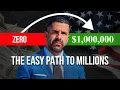 How to Become a Millionaire Even on a Low Salary - Wealth for Beginners Episode 6