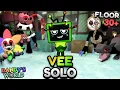 Lagu VEE SOLO RUN (FLOOR 30+) | DANDY'S WORLD