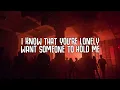 Eli Brown - Be The One (Lyrics)