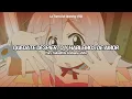 Lagu Oniichan wa Oshimai! Ending Full | Himegoto*Crisisters - Sub Español『AMV』
