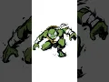 Coloring ninja turtles