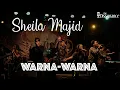 Download Lagu Warna-warna (Sheila Majid Cover) - The Dissonance