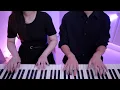 Tony Ann - ICARUS🪐4hands piano