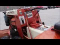 DITCH WITCH V30 For Sale