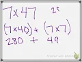 2 6 Multiply w Expanded Form