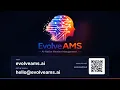 EvolveAMS Highlights Demonstration