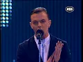 Hurts - Wonderful Life | Mad Video Music Awards 2010