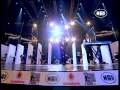 Download Lagu Hurts - Wonderful Life | Mad Video Music Awards 2010