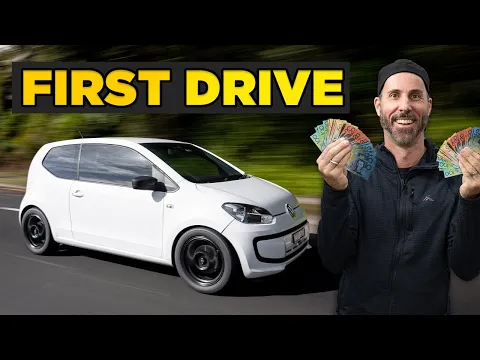 Download MP3 Spending $40,000 to build a $10,000 Car - Turbo UP GTI Conversion EP9