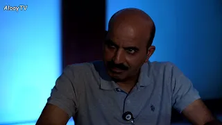 مسلسل الخطر معاهم ج4 الحلقه السابعه 