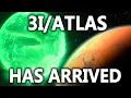 Download Lagu NASA SHUTS DOWN as 3I/ATLAS Reaches Mars ☄️ Latest Images and Updates