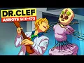 A Day in the Life of SCP Dr Alto Clef