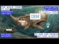 Code Red IBM Eats Sloppy Speech Open Source Shake-Ups