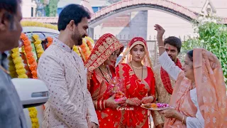 लक्ष्मी के रूप में बहु बनकर सेठ के घर आई | Bhojpuri Movie Scene #captainbhojpuri