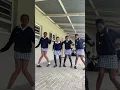 Lagu high school kids dance to Amapiano (kunkra)