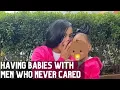 Alexis Skyy Baby Daddy is nowhere to be found Having babies with Men who never invested