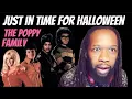THE POPPY FAMILY Where evil grows REACTION - Is this a creepy song? First time hearing