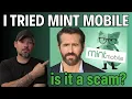 I Tried Mint Mobile So You Don t Have To The Truth about Mint Mobile