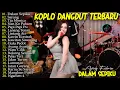 AJENG FEBRIA - DALAM SEPIKU, SAYANG, TIA MONICA - FULL ALBUM DANGDUT KOPLO VIRAL