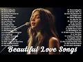 Lagu Beautiful Sad Love Songs 2025 | Heartfelt Romantic Ballads Playlist | Touching Melodies