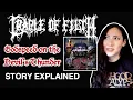 Download Lagu Cradle of Filth | Godspeed on the Devil's Thunder | Story Explained