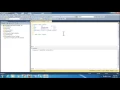 Create table - SQL Bangla Tutorial