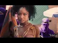 Ayra Starr - Who’s Dat Girl ft. Rema 🇳🇬 | English Translation & Lyrics