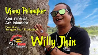 Download UJANG PALANGKER - Willy Jhin MP3