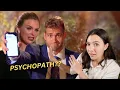 The Most Unhinged Season of the Bachelorette A Deep Dive