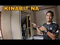 Download Lagu KINABIT NA ANG FRAME PARA SA SLIDING DOOR NG CR