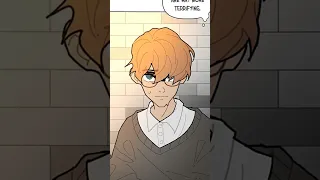 Logan Is So Adorable School Bus Graveyard Capcut Webtoon Edit  Logan Is So Adorable School Bus Graveyard Capcut Webtoon Edit