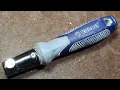 Lowe s Kobalt Jab Saw Review Falls Apart
