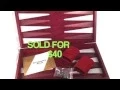 Download Lagu I'm Fresh Out of Backgammon Sets: What I Sold From November 7 to 13