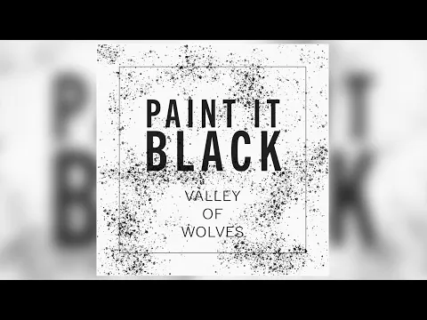 Download MP3 Valley Of Wolves - \