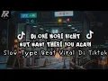 Download Lagu DJ ONE MORE NIGHT (BUT BABY THERE YOU AGAIN) TYPE BEAT TIKTOK VIRAL (Apri Remx)