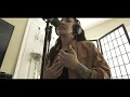 You Might As Well | Tatiana Manaois (Official Video)