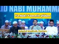 Lagu Ya Nabi Yammin Qidam || Habib Rifqi Aidid || Jalsatul Musthofa Pantura