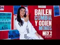 Download Lagu La Negra Azul - Bailen Cumbia y Odien Menos #2: Y Qué de Mi / Re Dolida / Él No Va a Venir