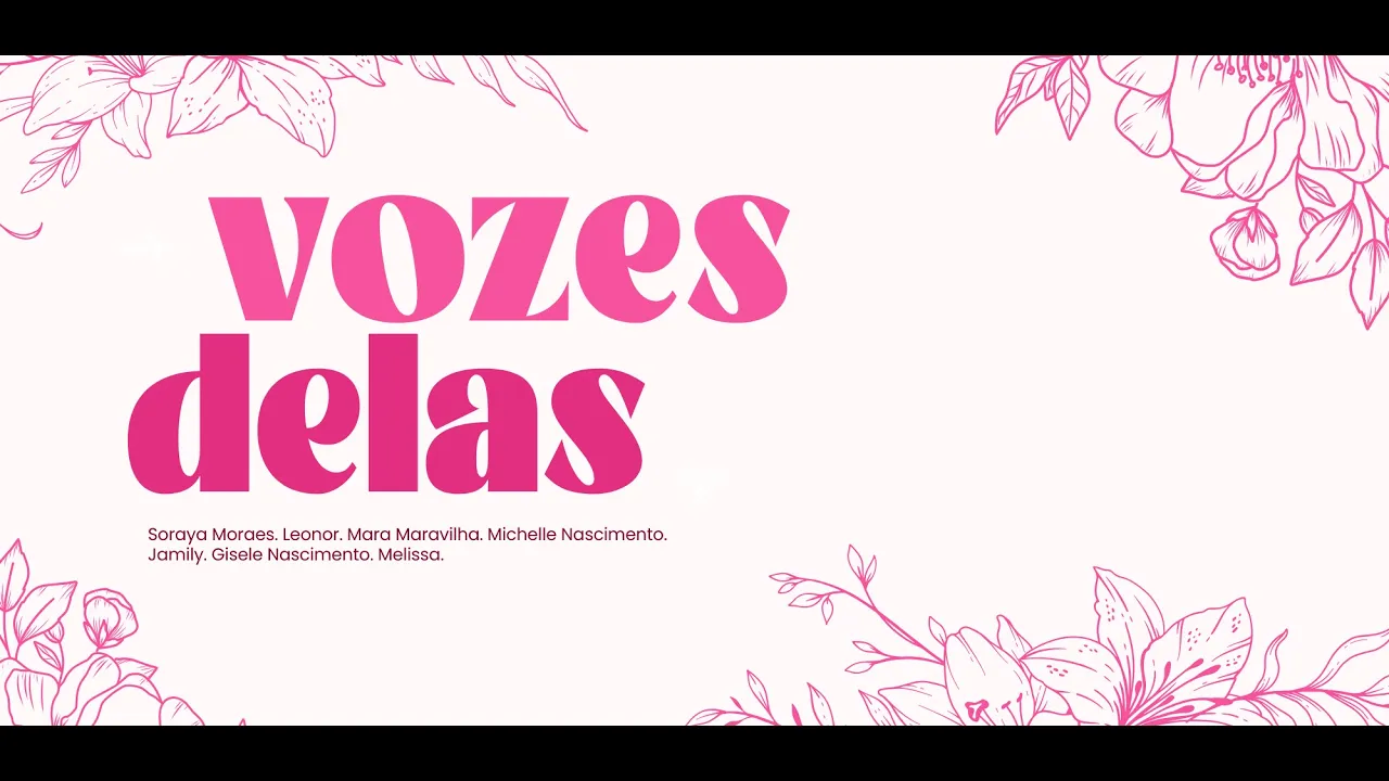 Vozes Delas