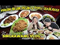 Download Lagu MAKAN BESAR DI SINGKAWANG!! BANTAI 6 PORSI SEKALIGUS!!