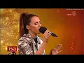 Download Lagu Aleksandra Radovic - Beskrajno - (Live) - 150 Minuta - (Tv Prva 2017)
