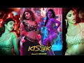 Kissik (Slowed * Reverb)- Hindi| Lothika|,Sublahshini |Pushpa 2 |Sreeleela | Allu Arjun |lofi.s tube