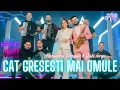 Download Lagu Alexandra Dragan si Gabi Iorga - Cat gresesti mai omule || Official Video