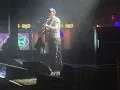 Matt Maeson “Halfway to Whole” [Live@Brooklyn Bowl]