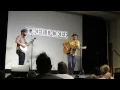 The Okee Dokee Brothers - Haul Away Joe - Denver Public Library
