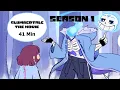 Lagu Slumbertale The Movie - FULL【 Undertale Comic Dub 】