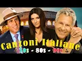Download Lagu Le migliori canzoni italiane degli anni d'oro 💿 Anni 70, 80, 90 - Mix imperdibili