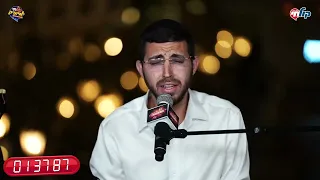 וארשתיך אברהם אהרן אזולאי חצי גמר המאסטרו  וארשתיך אברהם אהרן אזולאי חצי גמר המאסטרו