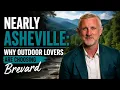 Brevard NC Explained Pros Cons Why It s an Outdoor Lover s Dream