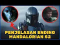Lagu (FULL) KUPAS TUNTAS ENDING \u0026 POST CREDIT SCENE THE MANDALORIAN SEASON 2